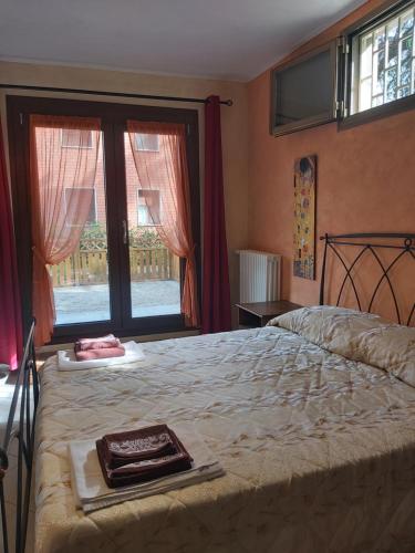 B&B Borgo dei Cedri