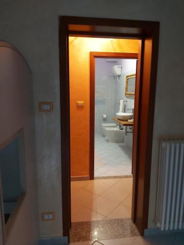 B&B Borgo dei Cedri