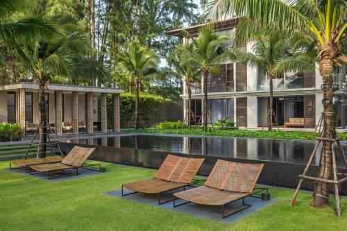 Baan Mai Khao by Villacarte thumbnail 5