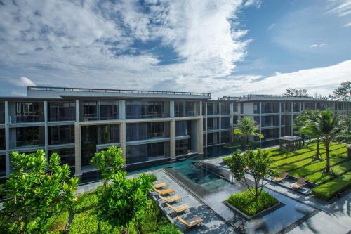 Baan Mai Khao by Villacarte near Turtle Village Shops & Cuisine