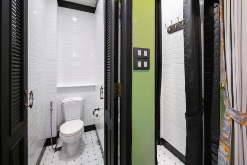 DE Phanakron Boutique Hotel