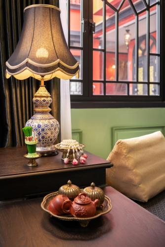 DE Phanakron Boutique Hotel