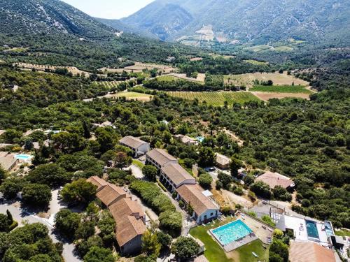 Le Pas du Ventoux - Apartment - Mollans-sur-Ouvèze