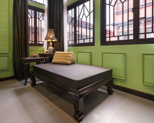 DE Phanakron Boutique Hotel