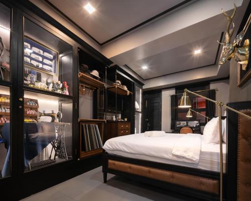 DE Phanakron Boutique Hotel