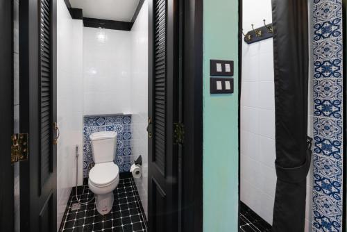 DE Phanakron Boutique Hotel