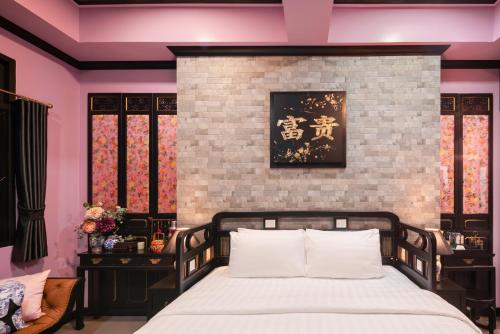 DE Phanakron Boutique Hotel