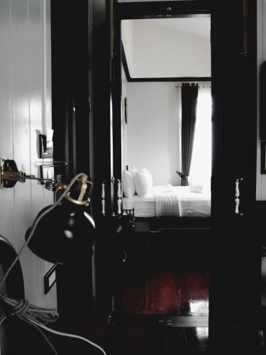 DE Phanakron Boutique Hotel