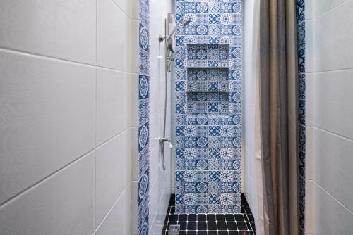 DE Phanakron Boutique Hotel