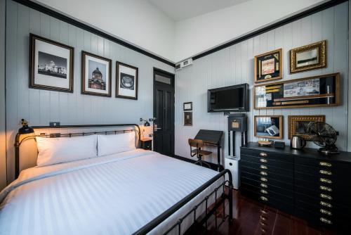 2 bedrooms, 2 beds