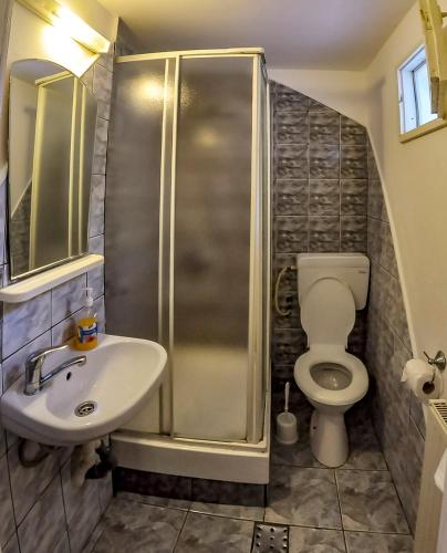 Pensiunea Sub Cetate Deva Pensiunea Sub Cetate Deva