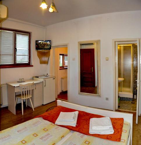 Pensiunea Sub Cetate Deva Pensiunea Sub Cetate Deva