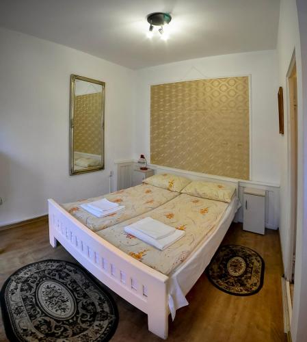 Pensiunea Sub Cetate Deva Pensiunea Sub Cetate Deva