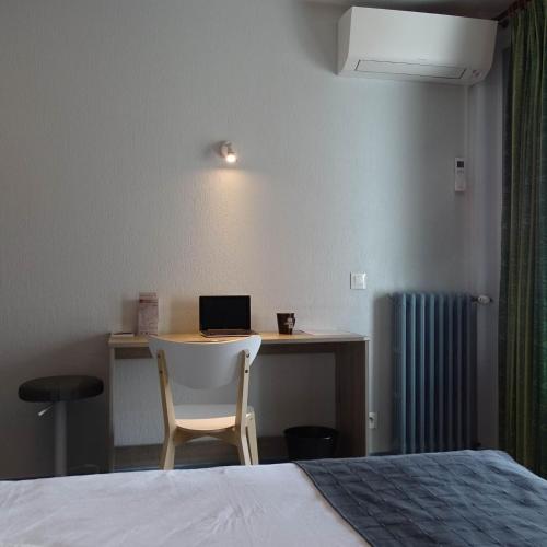 Europa Hotel - image 9