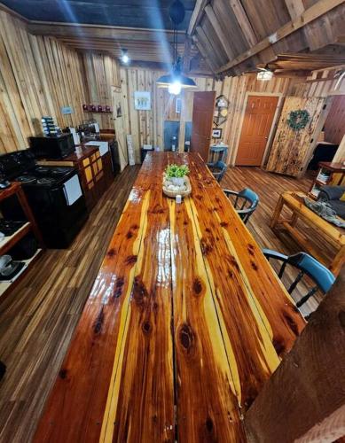 Unique Country Cabin Meets Farmhouse Modern!!!