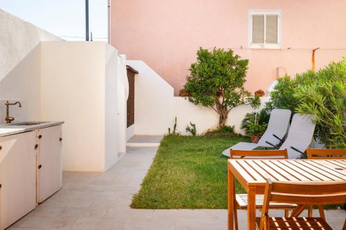 Casa Stellins