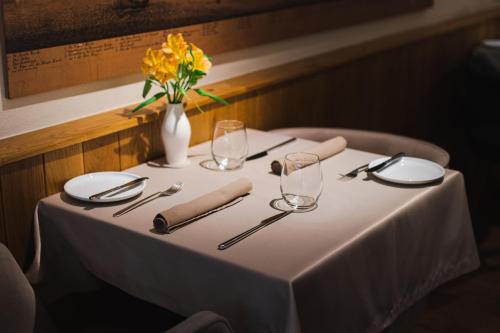 Dome Hotel - image 10