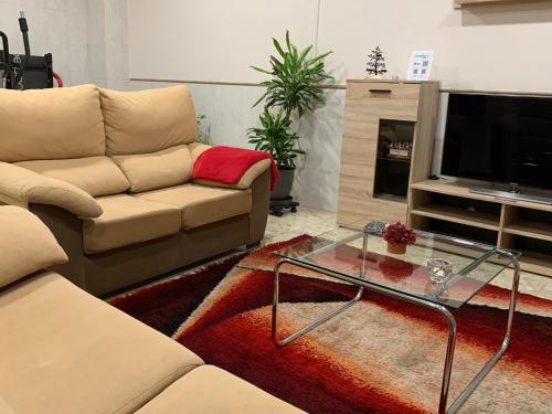 Apartamento Completo Regina, Cordoue (photo 8)