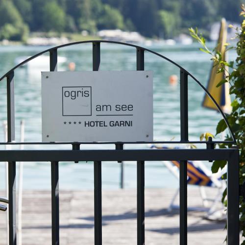 Boutiquehotel Ogris Am See – Velden, CA