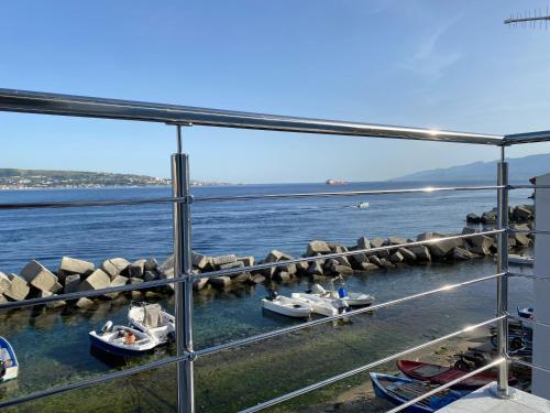  Casa Monsù in Torre Faro