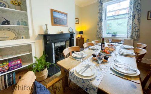 Deerness, 4star gold award 2024, Whitby, Whitby (foto 2)
