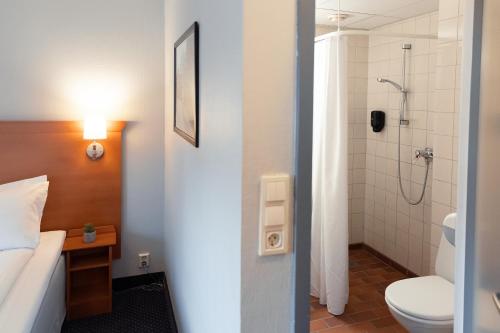 Frøken Skjolds Hotel Lyngengården Room Type - Double Room