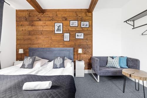 Villa 307 Spisz Resort