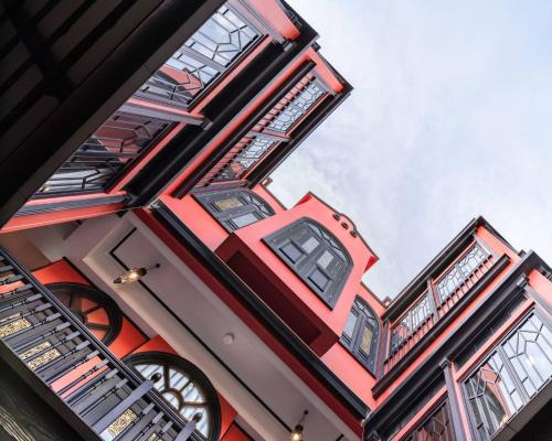 491213112 DE Phanakron Boutique Hotel
