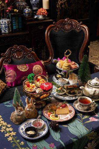 DE Phanakron Boutique Hotel