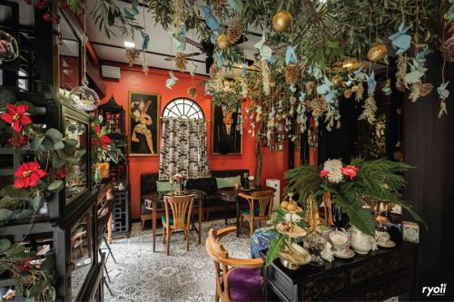 491213122 DE Phanakron Boutique Hotel