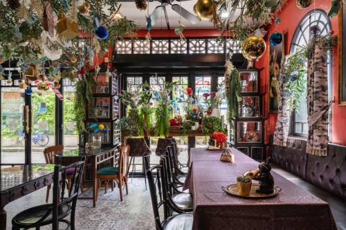 DE Phanakron Boutique Hotel