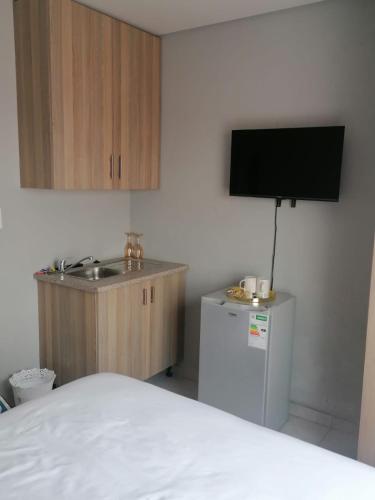 Serenity Guest House Serenity Guest House