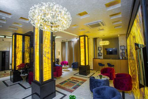 Florence Boutique Hotel by Hotel Pro group