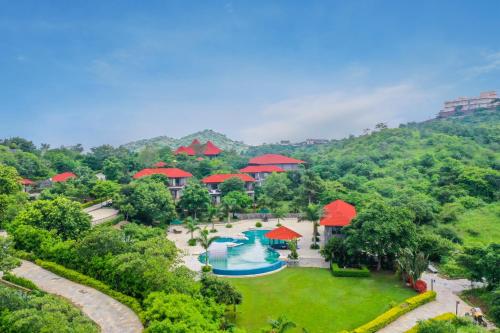 Mahua Bagh Resort 