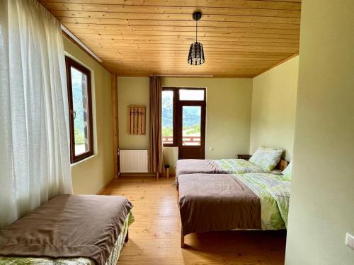 Hotel Lamala in Mazeri