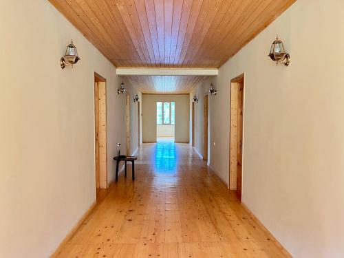 Viesnīcas āriene, Hotel Lamala in Mazeri