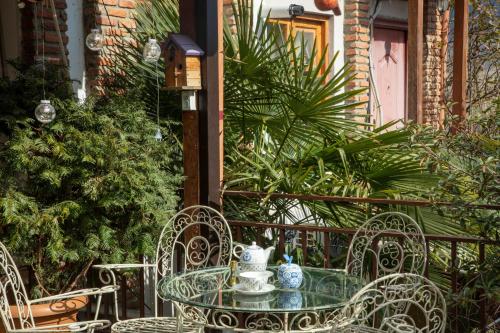 Tatin - Hotel & Café in Mtskheta 5