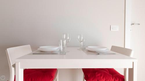 One-Bedroom Apartment room in Italianway Collection - Stradivari 4