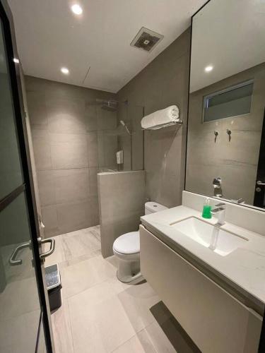 Monde Residence K 01 Batam Centre - Batam