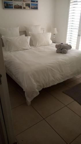 Unobstructed sea view gem (1 Spindrift)