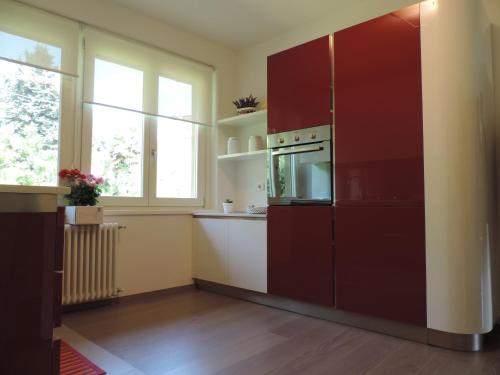 Casa Maria, Bergamo (zdjęcie 3)