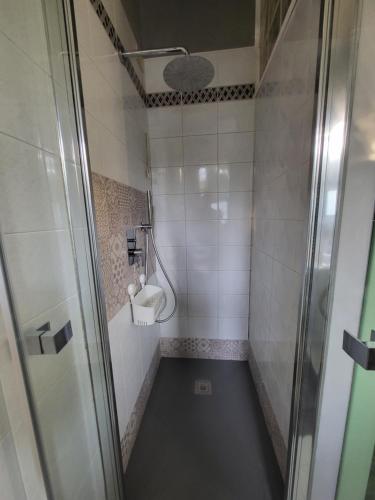  Garda Lake View Apartment in Polpenazze del Garda