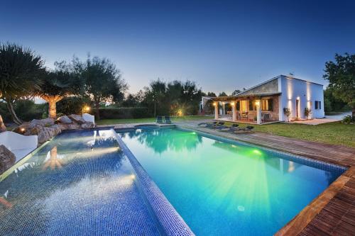 Villa Mar I LOL