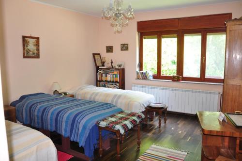  Country house Repaš 88, Pension in Repaš bei Legrad