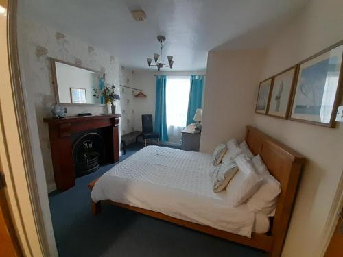 Foss Room, Dartmouth (foto 8)