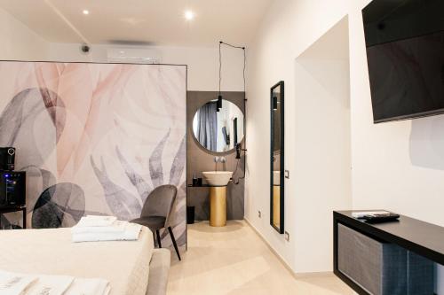 Bed and Breakfast Le Foglie