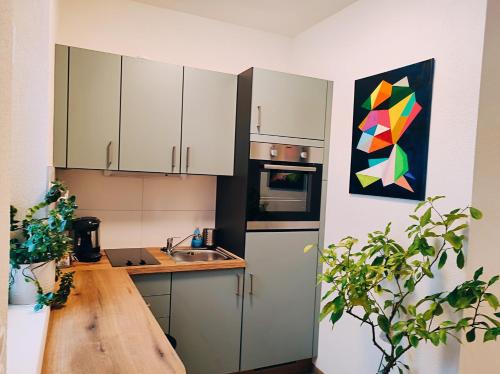Apartment Gimpelchen in Bad Aussee, Österreich
