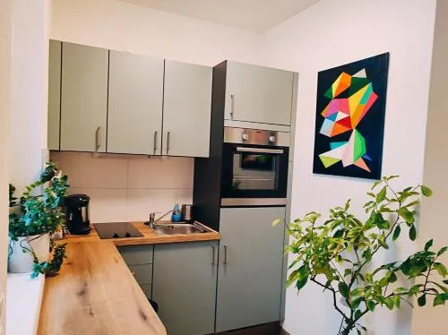 Apartment Gimpelchen in Bad Aussee, Österreich
