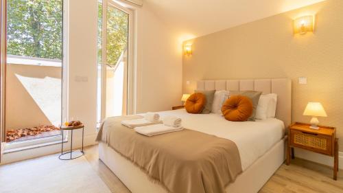 Urban House Marquês by LovelyStay, Porto