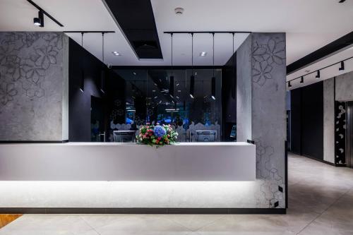 Predvorje, Hotel Wyspianski in Kraków